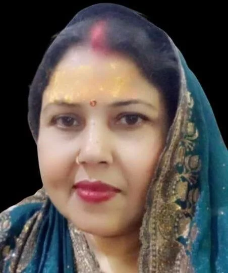Pushpa Devi