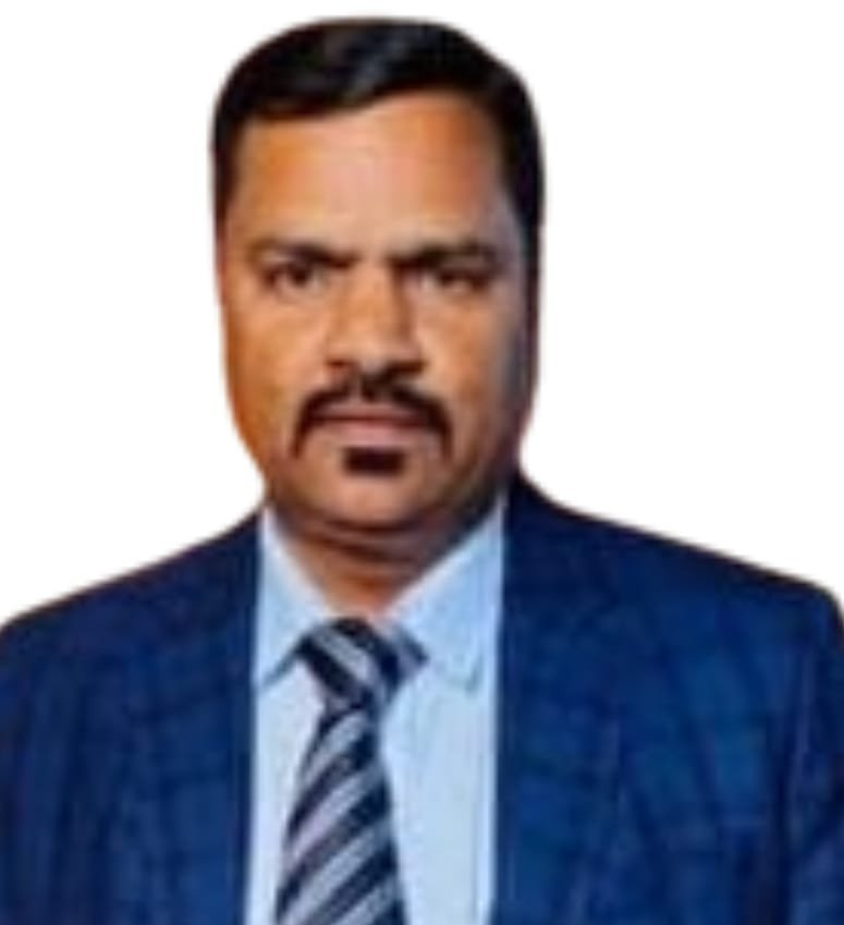 Devendra Kumar Verma