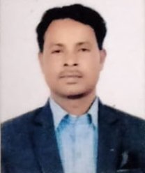 Md Naimul Haque
