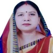 Shobha Mishra