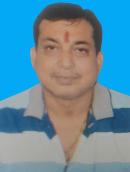 Satish Gupta