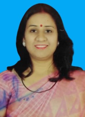 Sandeepa Tiwari