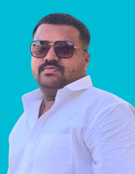 Jitendra Singh