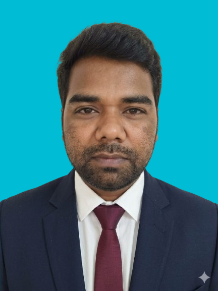 Durga Prasad Baharadar
