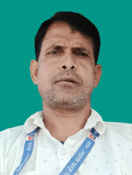 Om Prakash Mandal