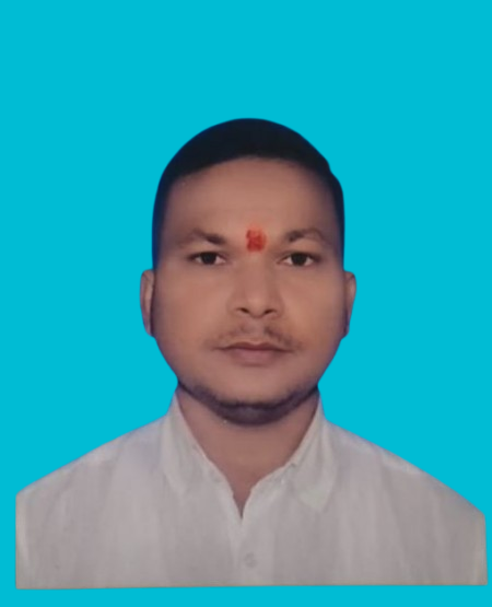 Amit Paswan