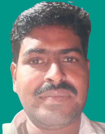 Mukesh Kumar Singh