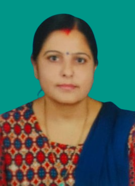Mamta Mishra