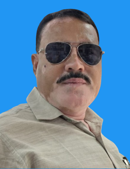 Ram Kumar Sharma