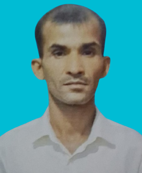 Rajesh Kumar