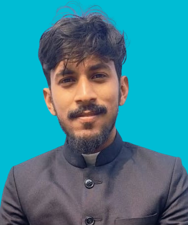 Ritik Raushan