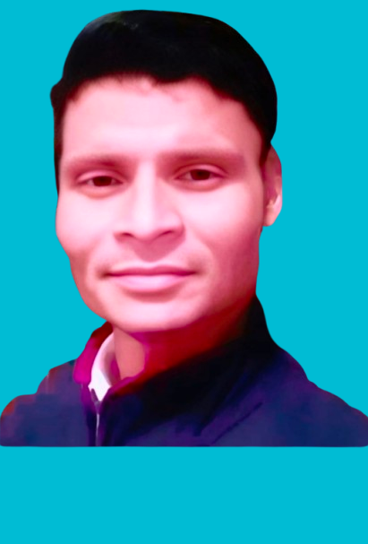 Raakesh sharma