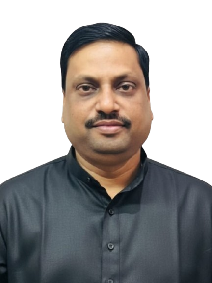 MANOJ KUMAR THAKUR