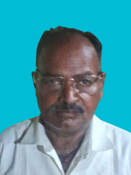 Shambhu Paswan