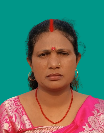 Anita Devi