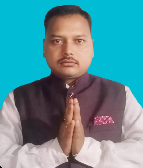 Pramod Kumar Mandal