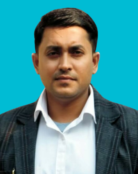 Ashutosh Kumar Singh
