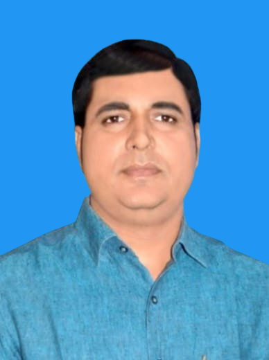 Rajeev Kumar Bharti