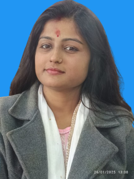 Sujata Jha