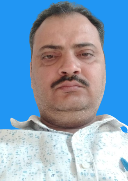 Rohit Kumar Jha