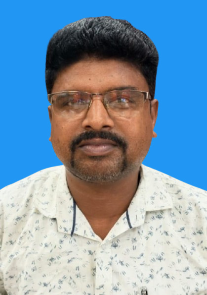 Sunil Kumar Paswan