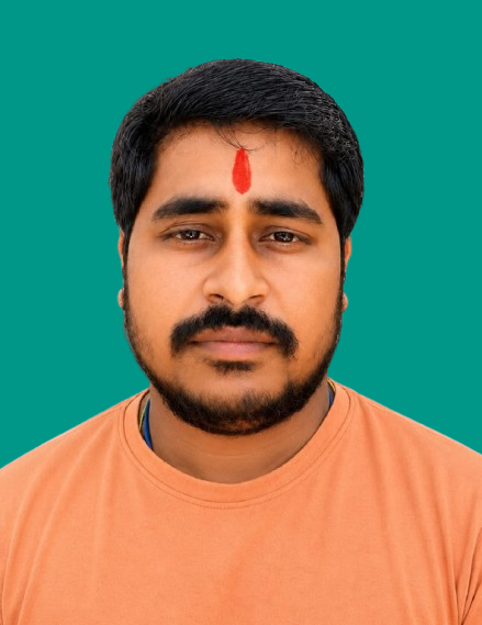 Somnath Kumar Gupta