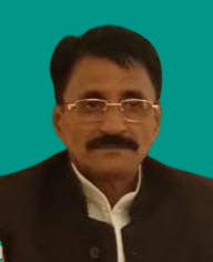 Virendra Nath Singh