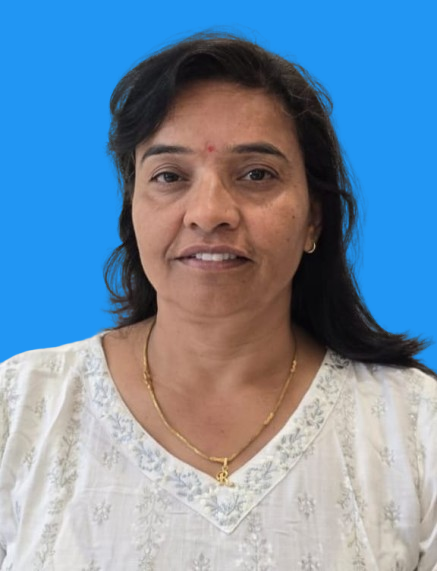 Premlata Mandniya