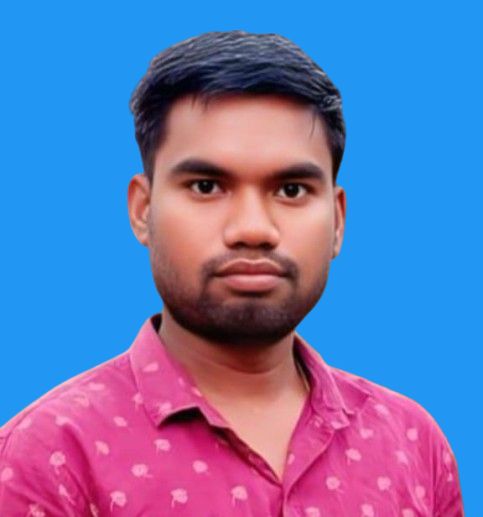 Nilesh Kumar Saket