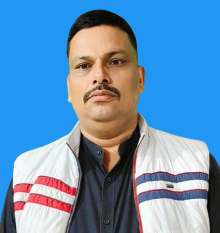 Amit Kumar