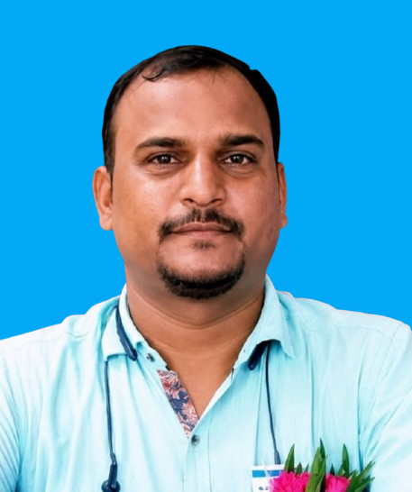 Purushottam Yogi
