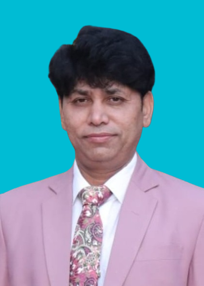 Shyam Lal Yogi