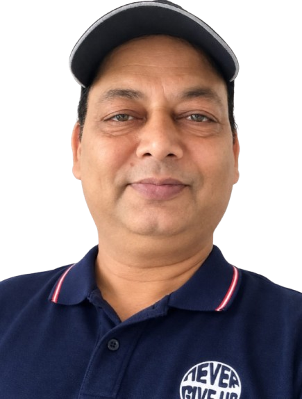 Ranjeet Senani