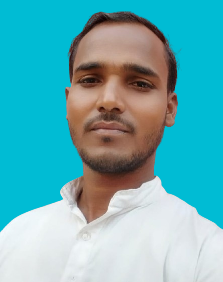 Ahtashamul Haque
